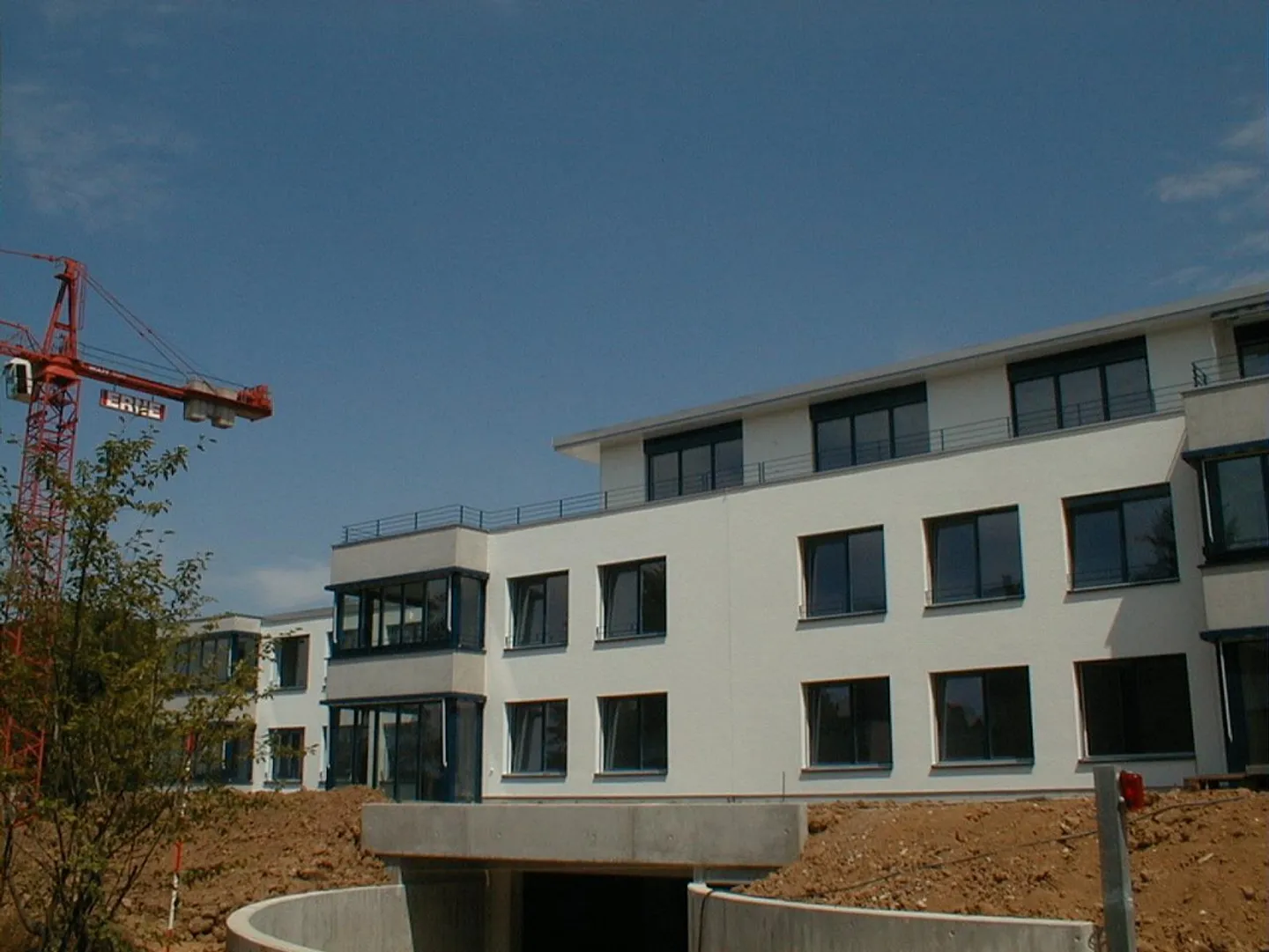 Appartement penthouse lumineux de 5,5 pièces dans un emplacement parfait avec vue ! - Photo 3 sur 13