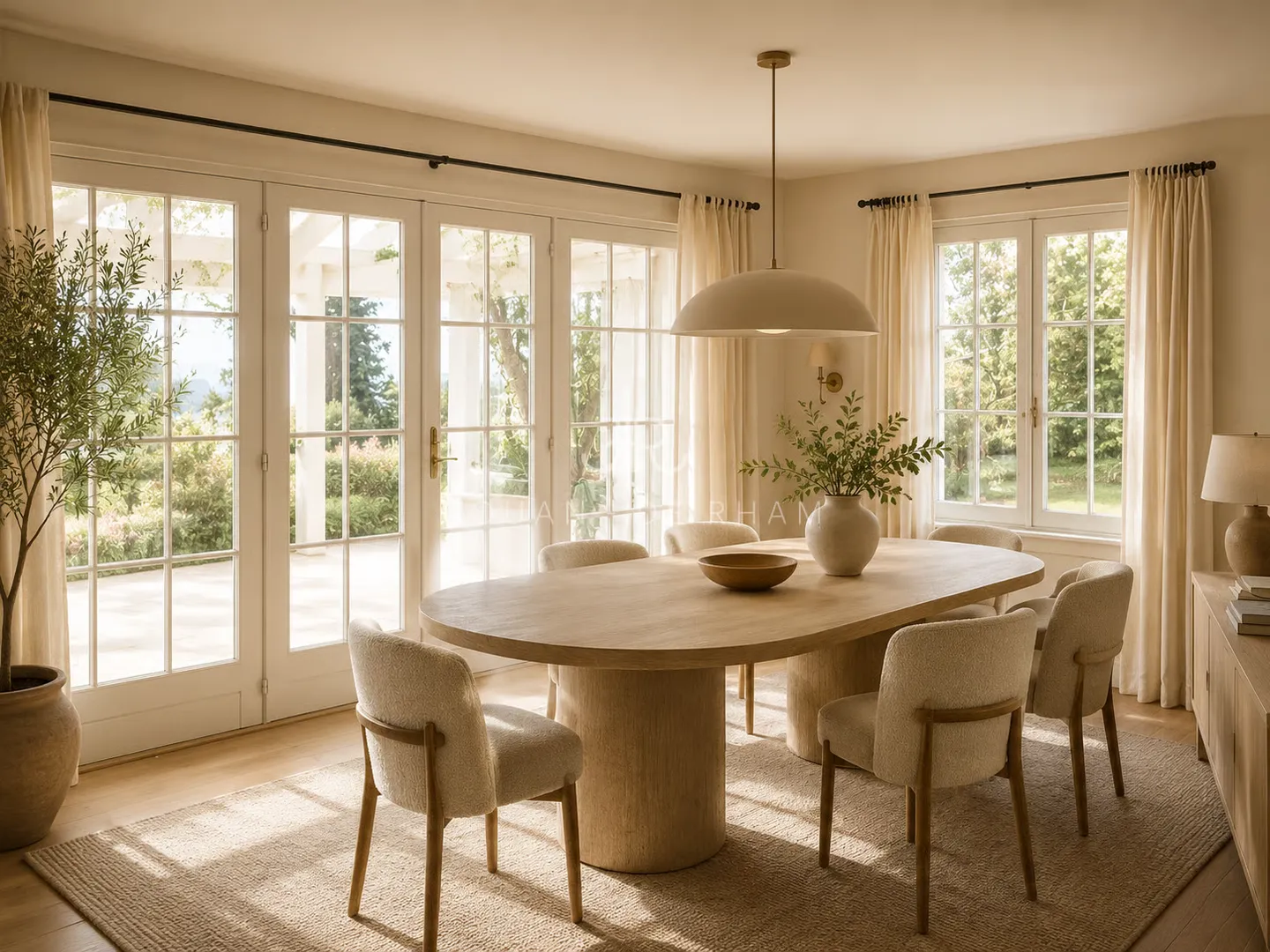 Bourg-en-Lavaux | Charming house with a view - Photo 7 of 13