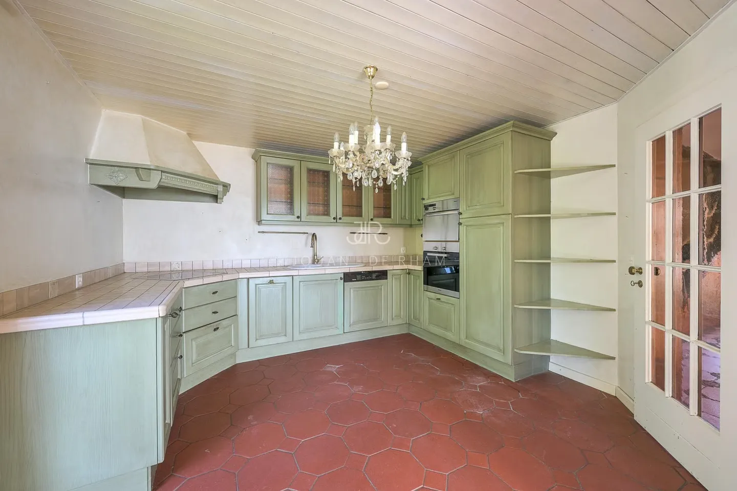 Bourg-en-Lavaux | Charming house with a view - Photo 8 of 13