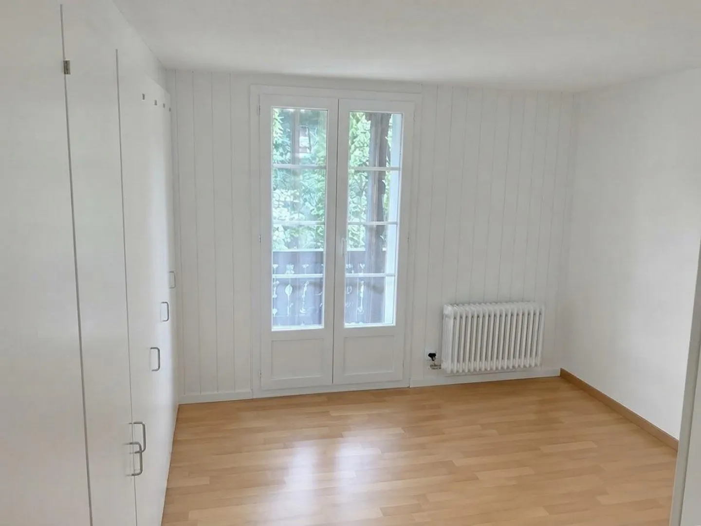 Charmante renovierte Wohnung - Foto 5 von 12