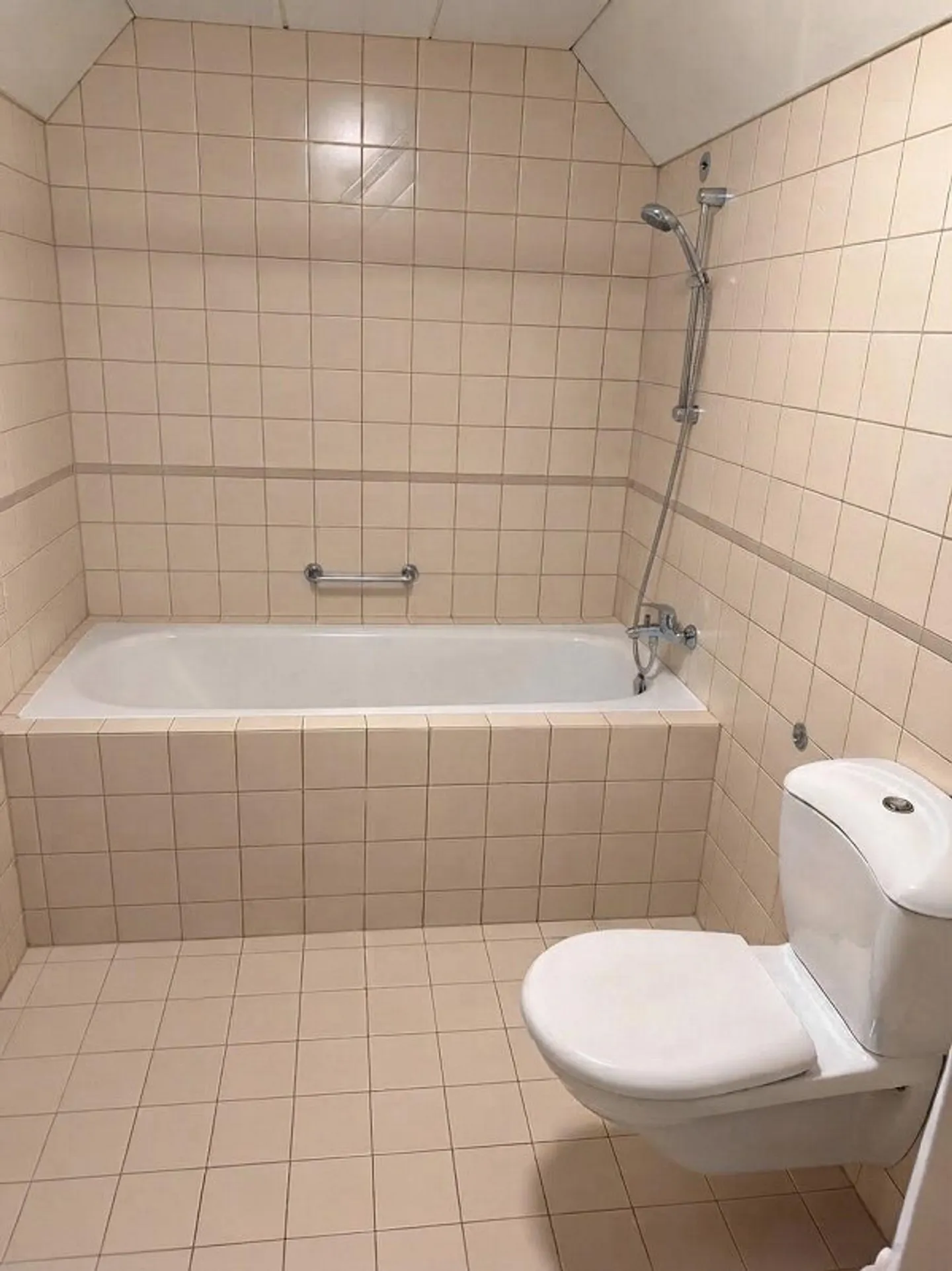 Charmante renovierte Wohnung - Foto 6 von 12