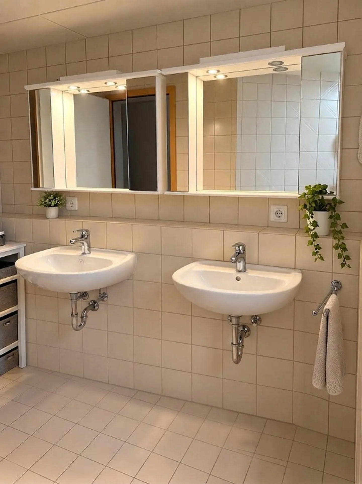 Charmante renovierte Wohnung - Foto 7 von 12