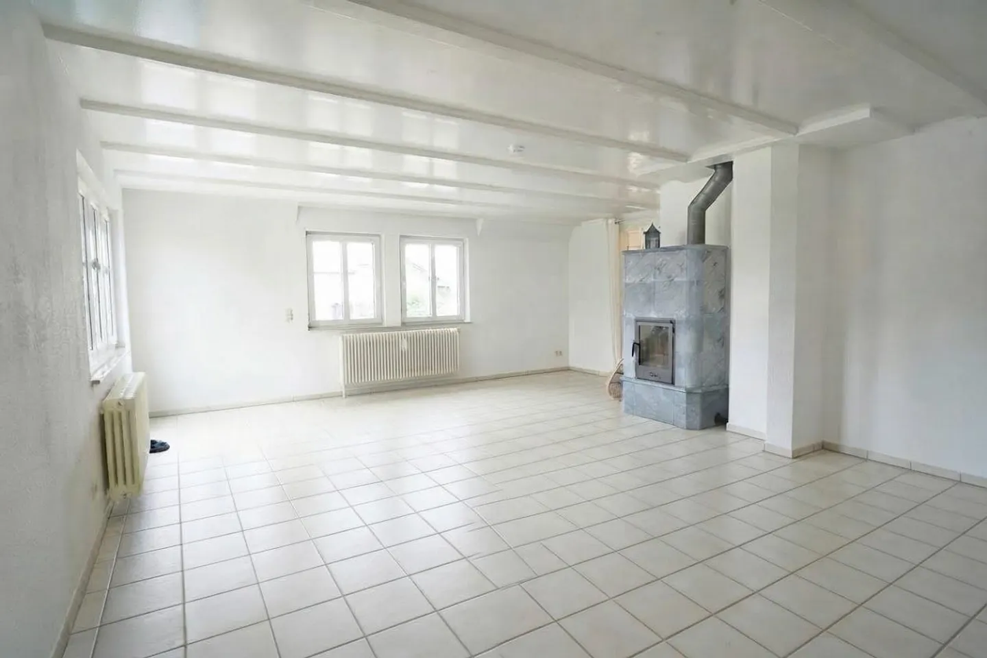 Charmante renovierte Wohnung - Foto 9 von 12