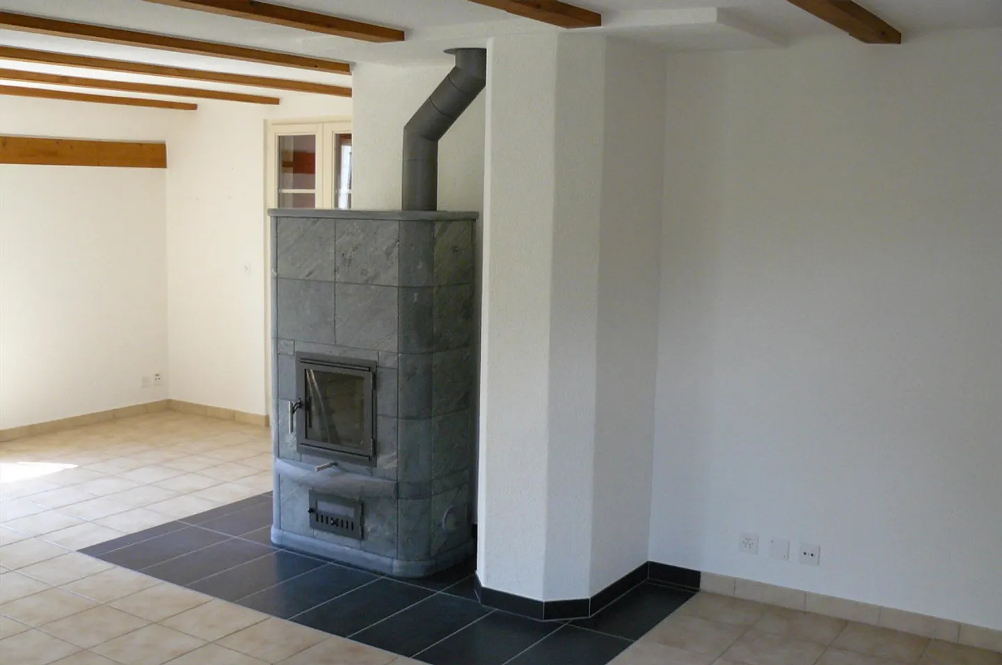Charmante renovierte Wohnung - Foto 11 von 12