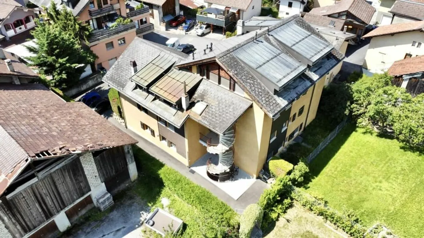 Appartamento di 3.5 locali a Granois (Savièse) - Foto 6 di 13