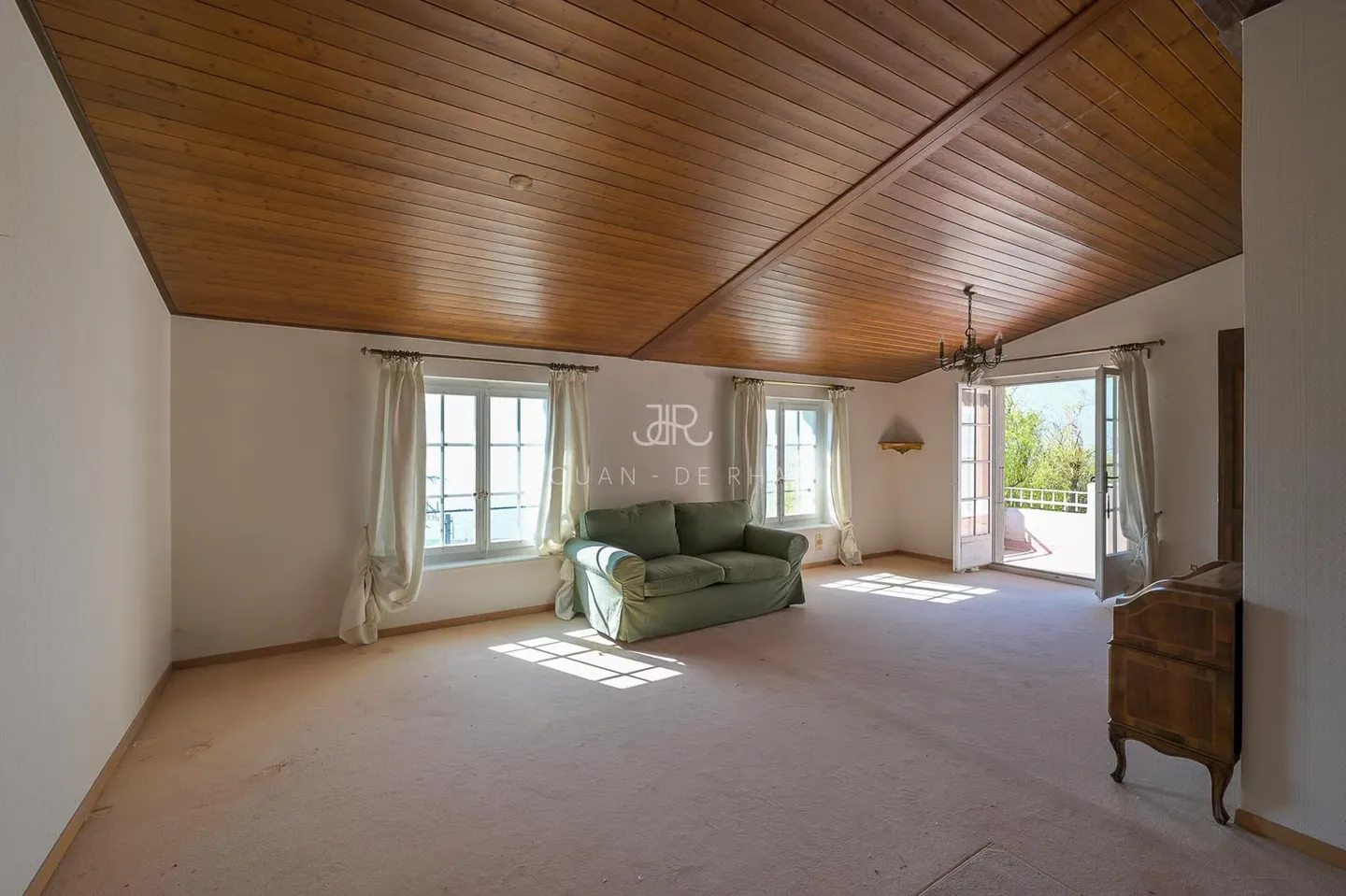 Bourg-en-Lavaux | Charming house with a view - Photo 10 of 13