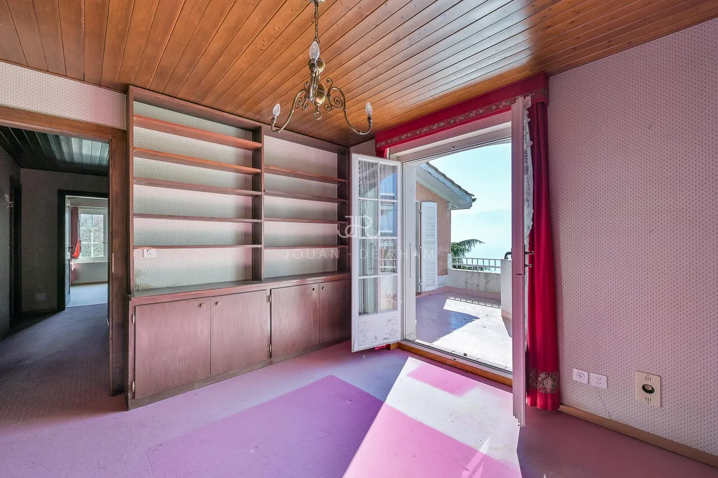 Bourg-en-Lavaux | Charming house with a view - Photo 12 of 13