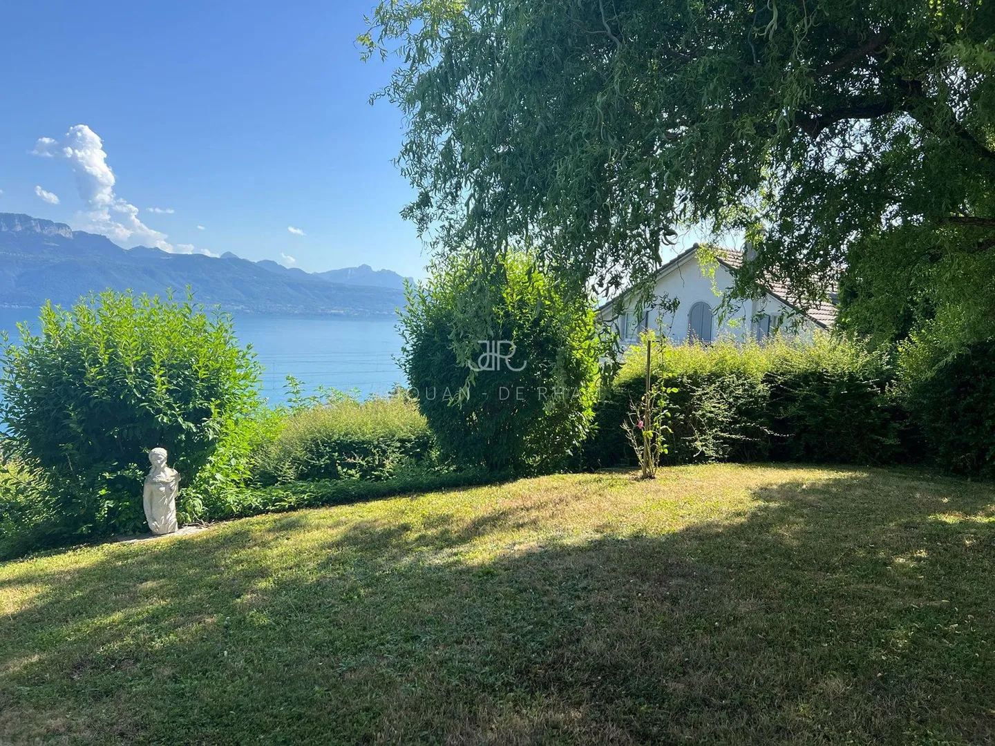 Bourg-en-Lavaux | Charming house with a view - Photo 13 of 13
