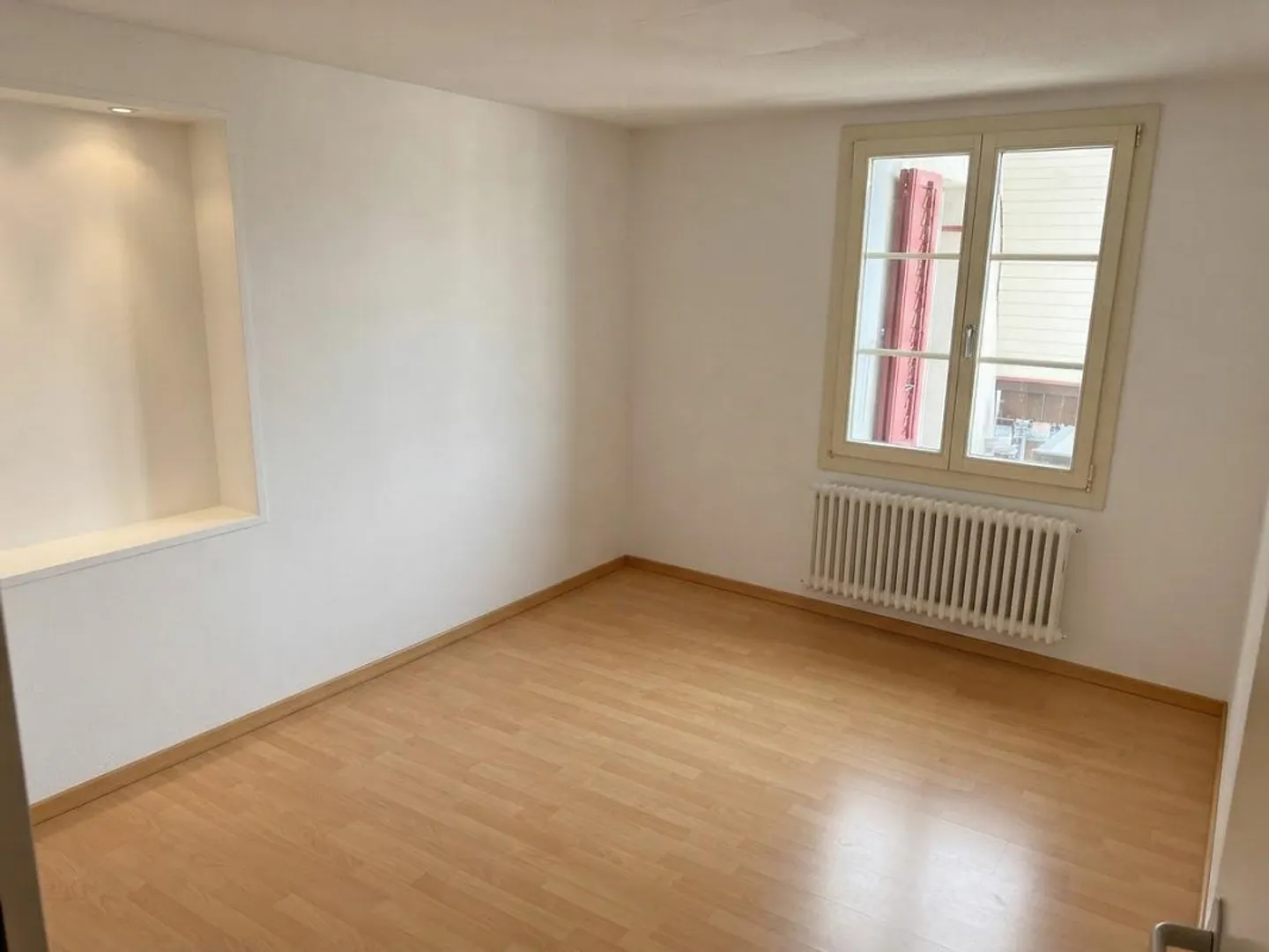 Charmante renovierte Wohnung - Foto 4 von 12