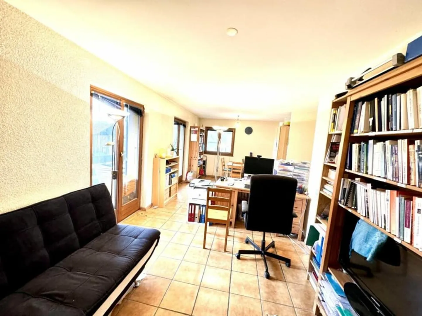 Appartamento di 3.5 locali a Granois (Savièse) - Foto 8 di 13