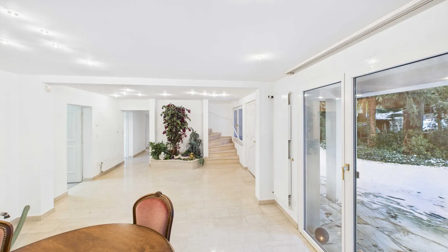 Incantevole Casa Familiare a Wil SG - Foto 7 di 9