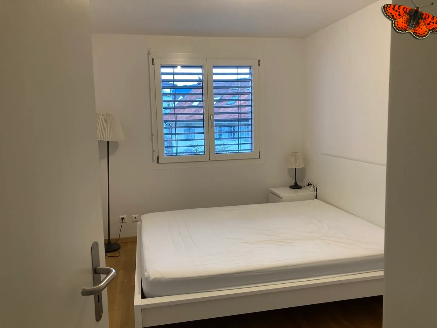 CHIC 3 ½ ROOMS - CITY CENTER! - Photo 9 of 12