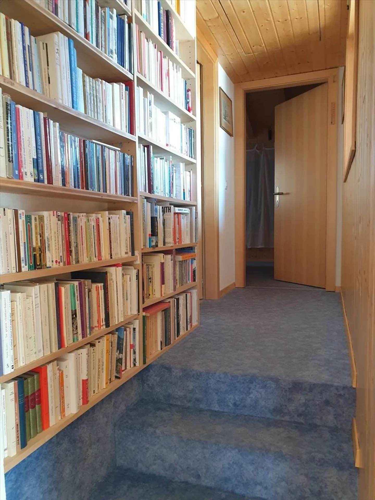 Chalet 6.5 rooms - Photo 3 of 13