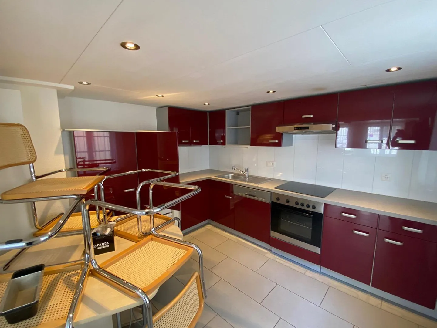 Appartement 2 pièces central à louer - Photo 1 sur 6