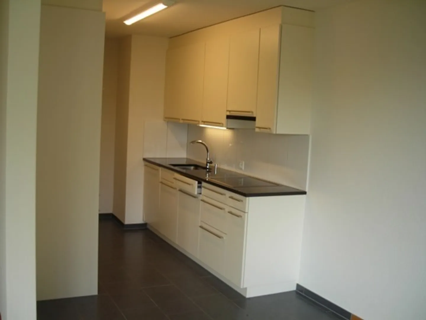 Gemütliche Wohnung mit Bergblick - Foto 3 von 4