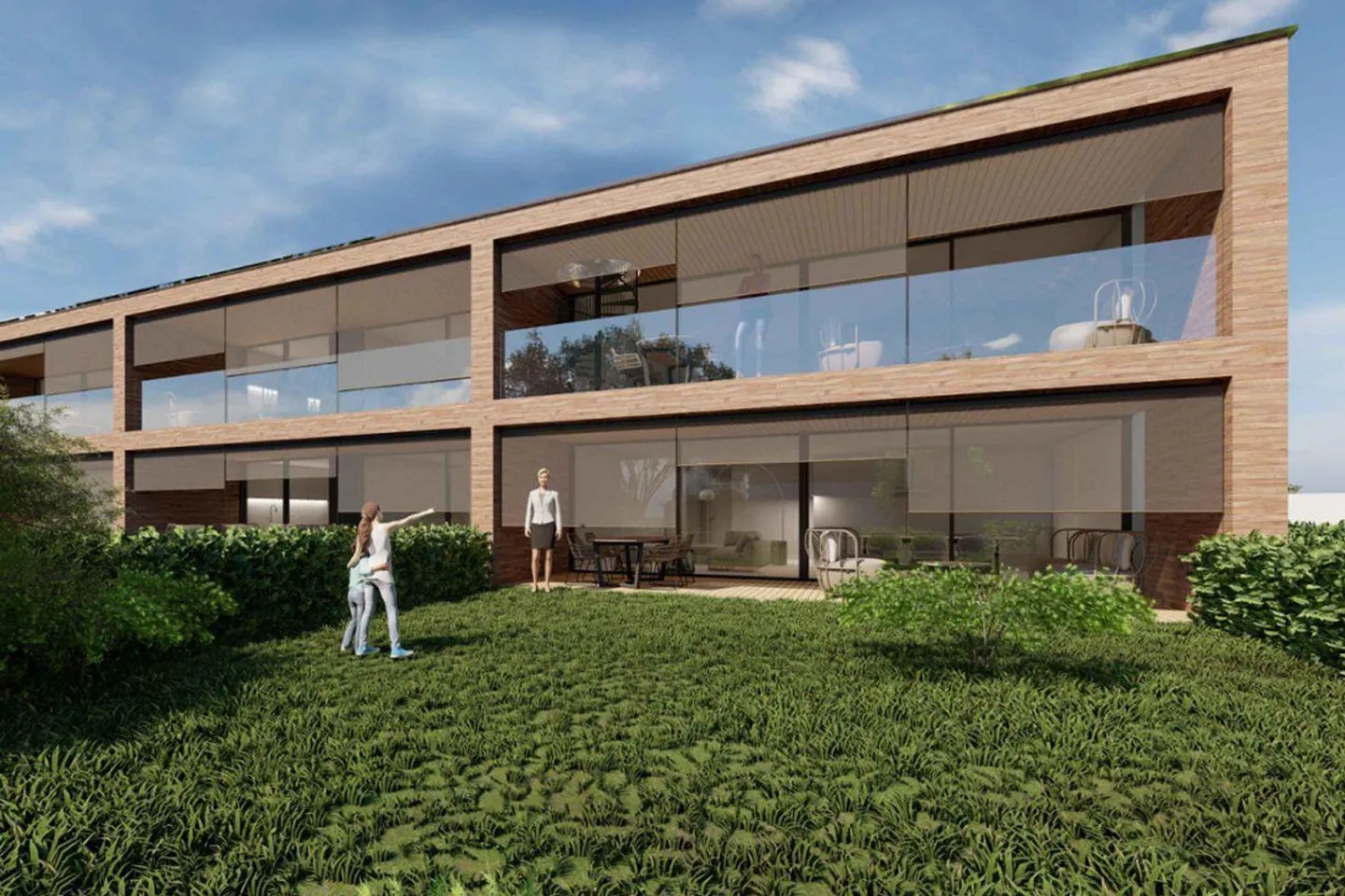 Residence Silvia PPP03 - Photo 1 of 10