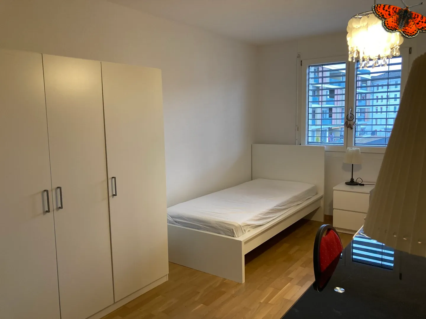 CHIC 3 ½ ROOMS - CITY CENTER! - Photo 8 of 12