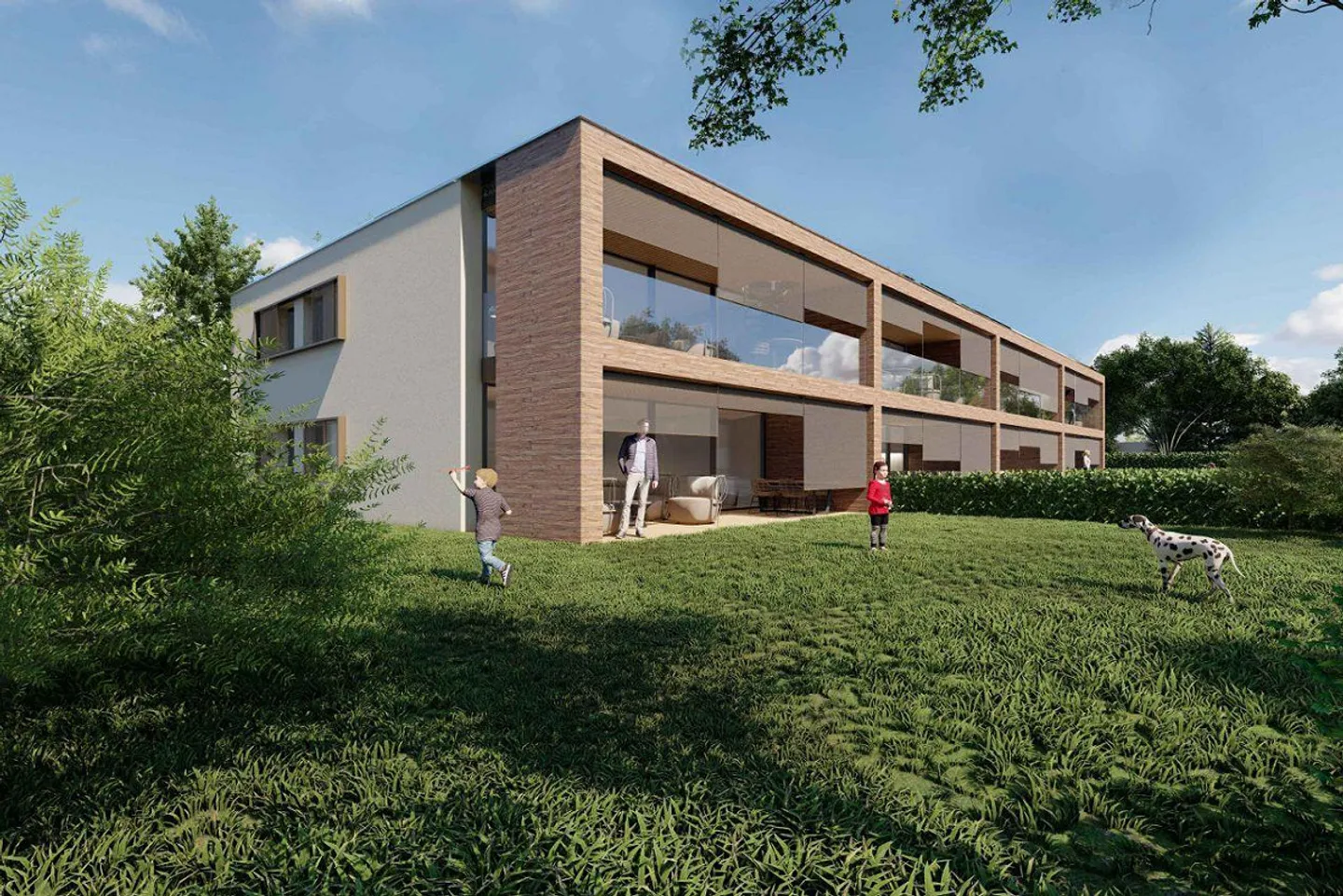 Residence Silvia PPP03 - Photo 2 of 10