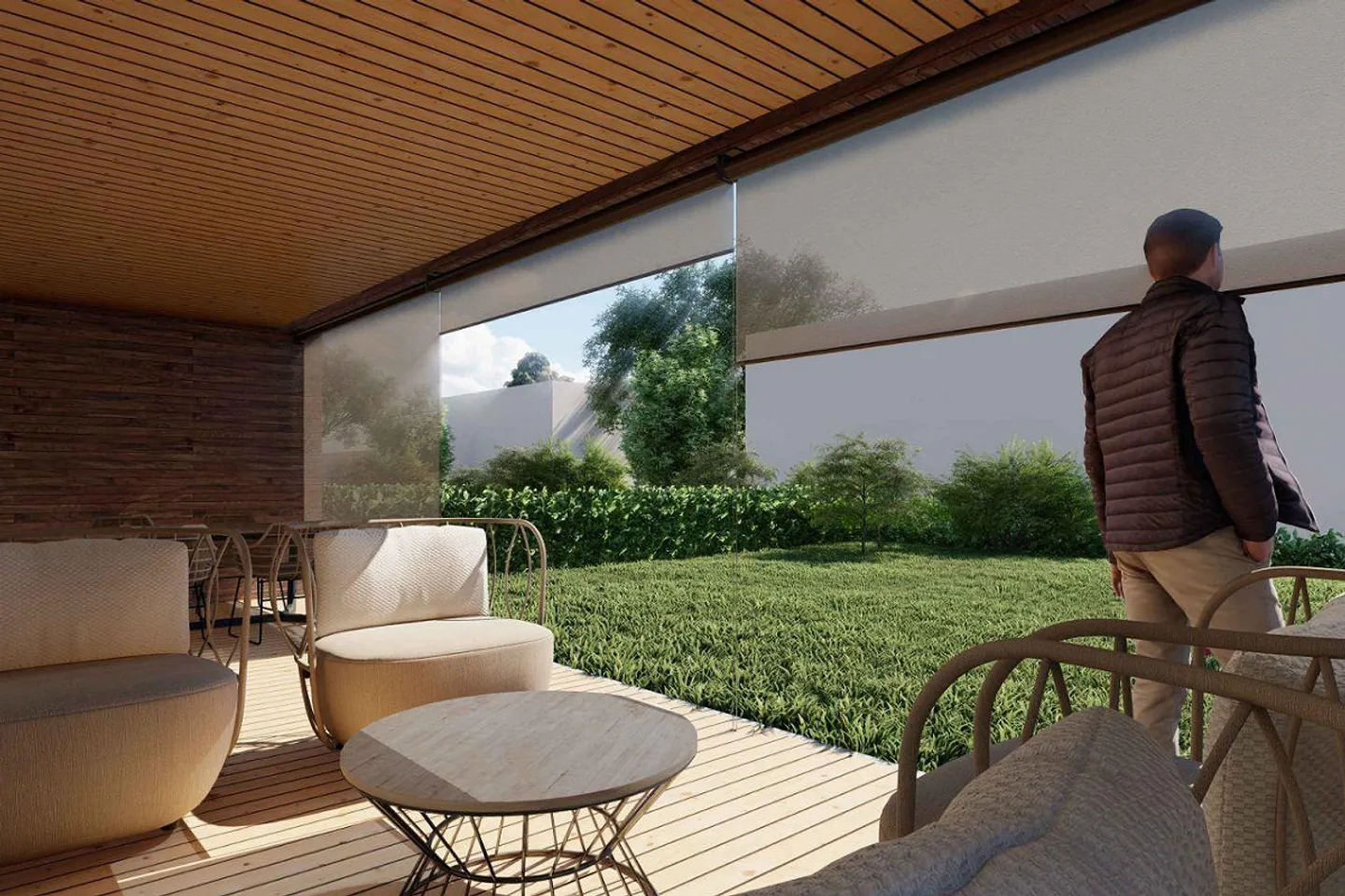 Residence Silvia PPP03 - Photo 3 of 10