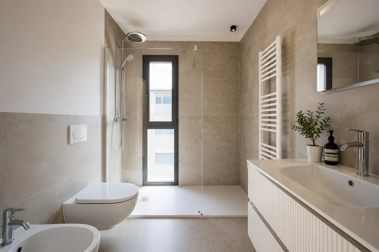 Appartamento spazioso a Massagno - Foto 3 di 3