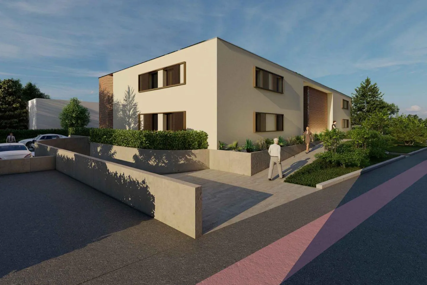 Residence Silvia PPP03 - Photo 5 of 10