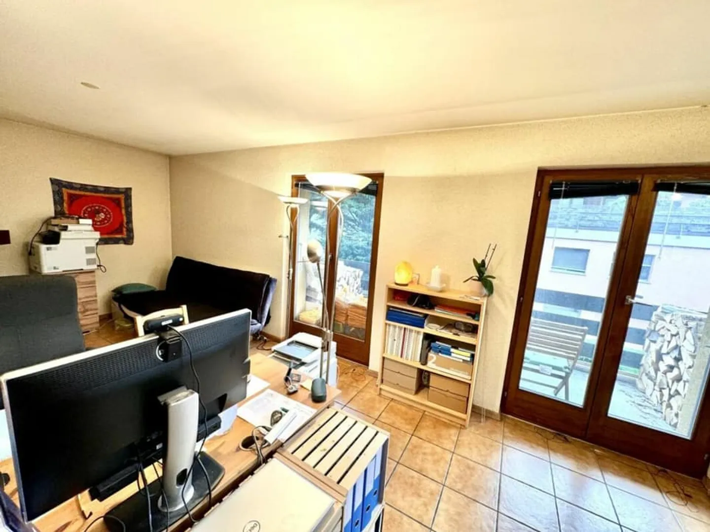 Appartamento di 3.5 locali a Granois (Savièse) - Foto 11 di 13