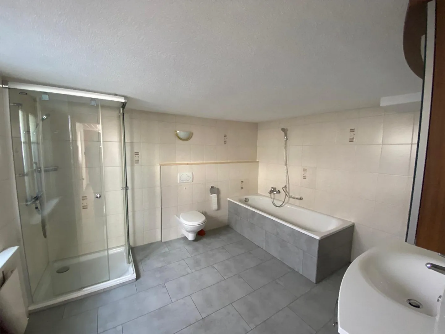 Appartement 2 pièces central à louer - Photo 5 sur 6