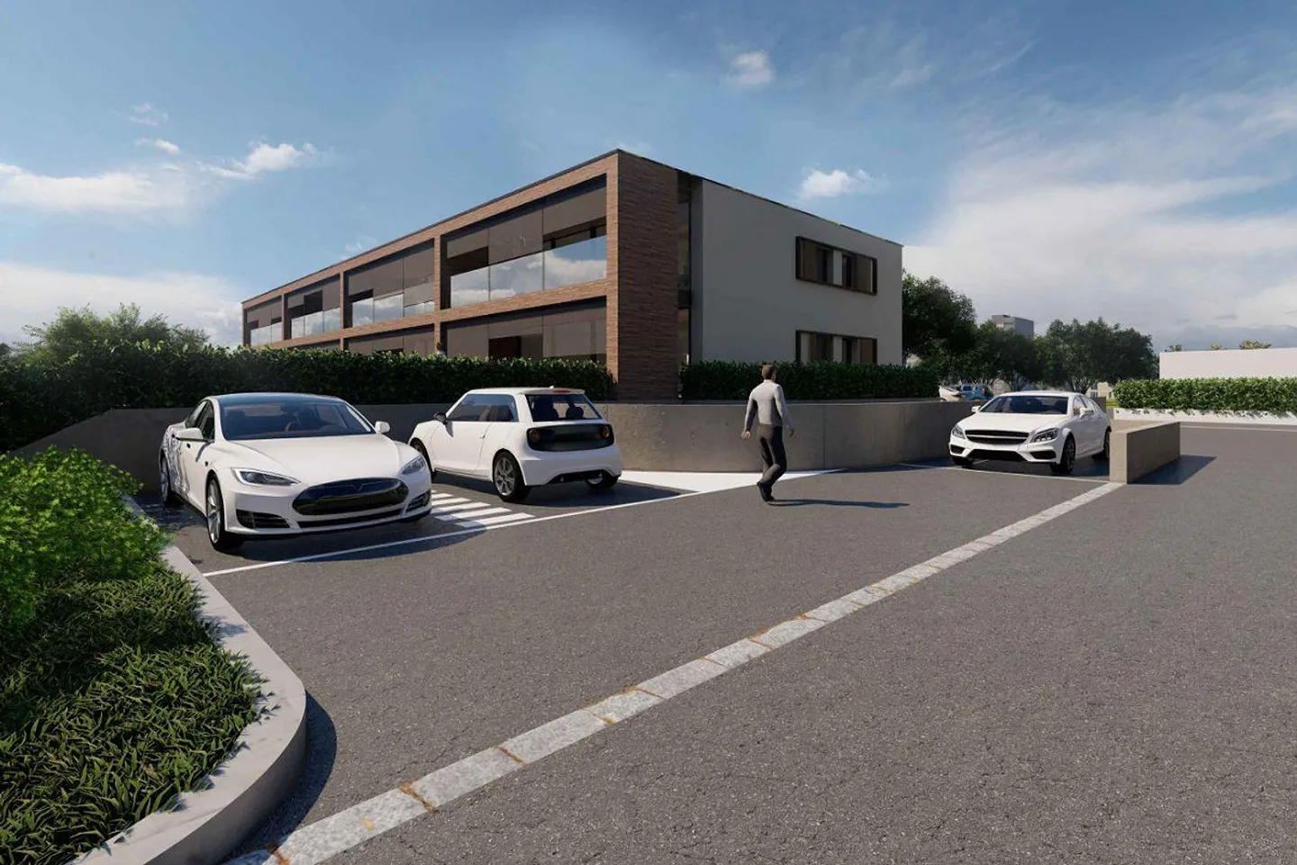 Residence Silvia PPP03 - Photo 6 of 10