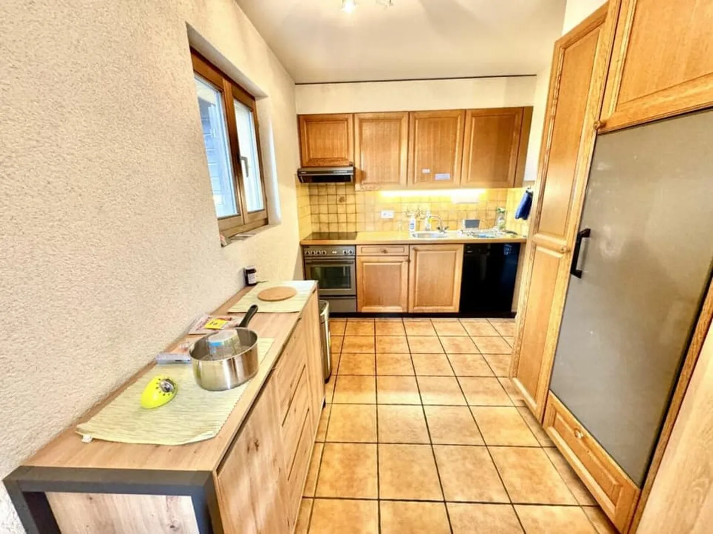 Appartamento di 3.5 locali a Granois (Savièse) - Foto 12 di 13