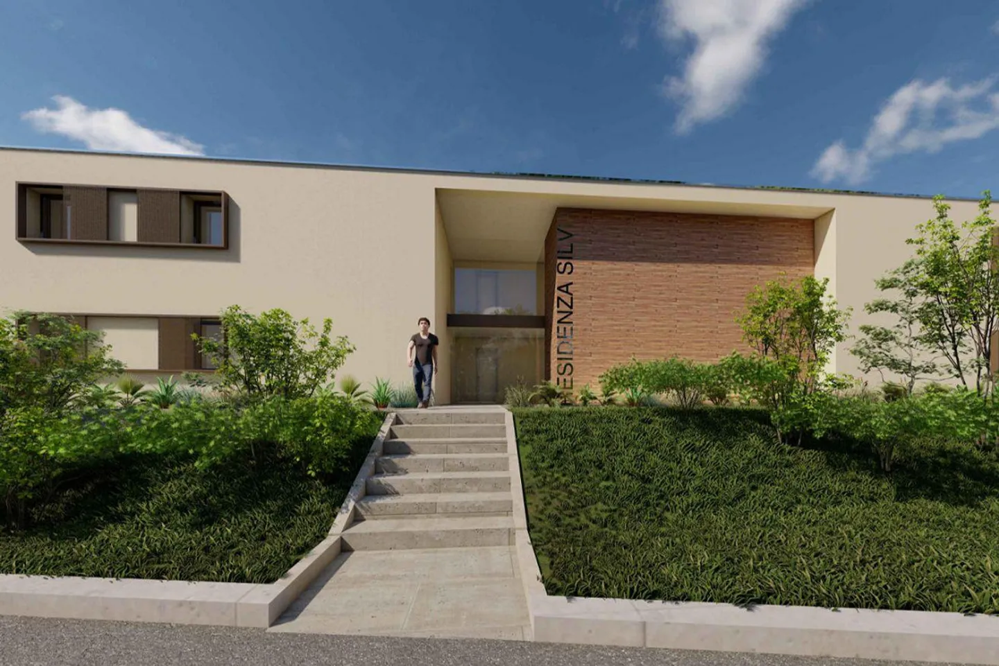 Residence Silvia PPP03 - Photo 4 of 10