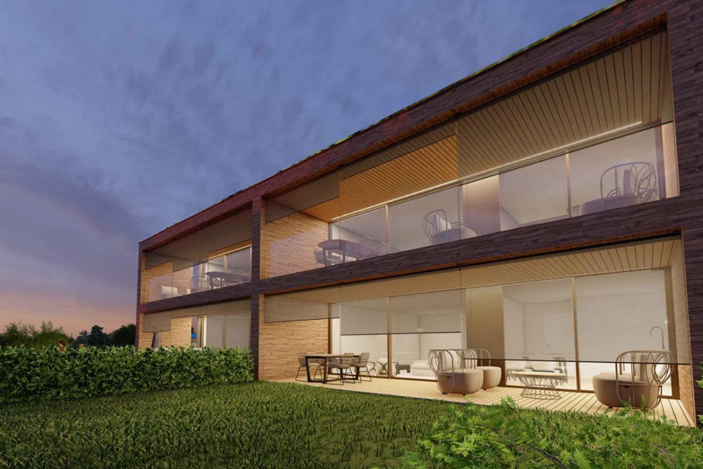 Residence Silvia PPP03 - Photo 7 of 10