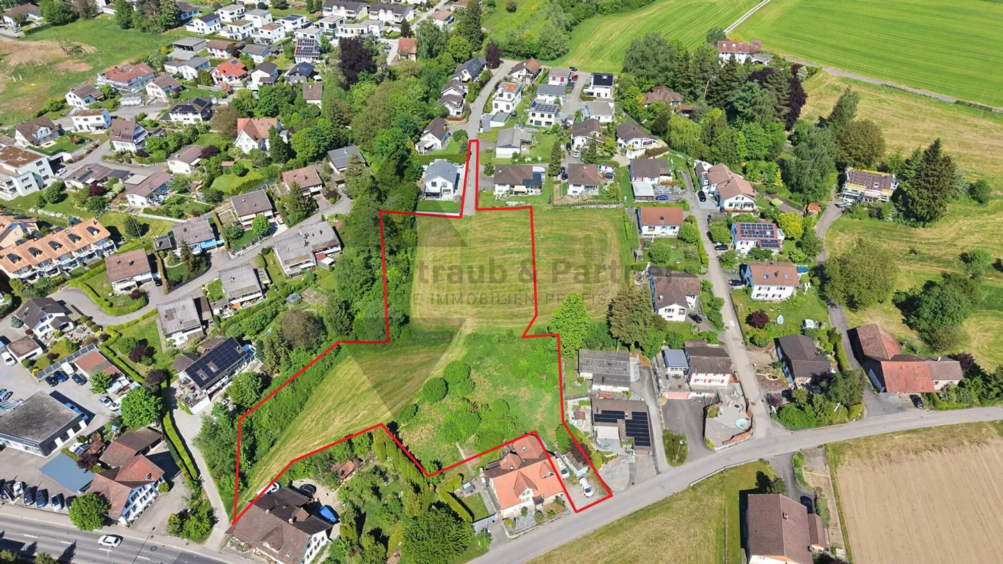 BAULAND | GREAT DEVELOPMENT POTENTIAL | W2 - Photo 6 of 9