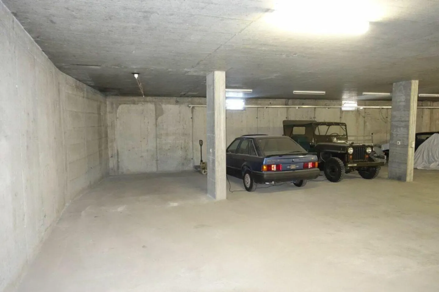 Vielfältige Parkplätze in Valata - Foto 4 von 8