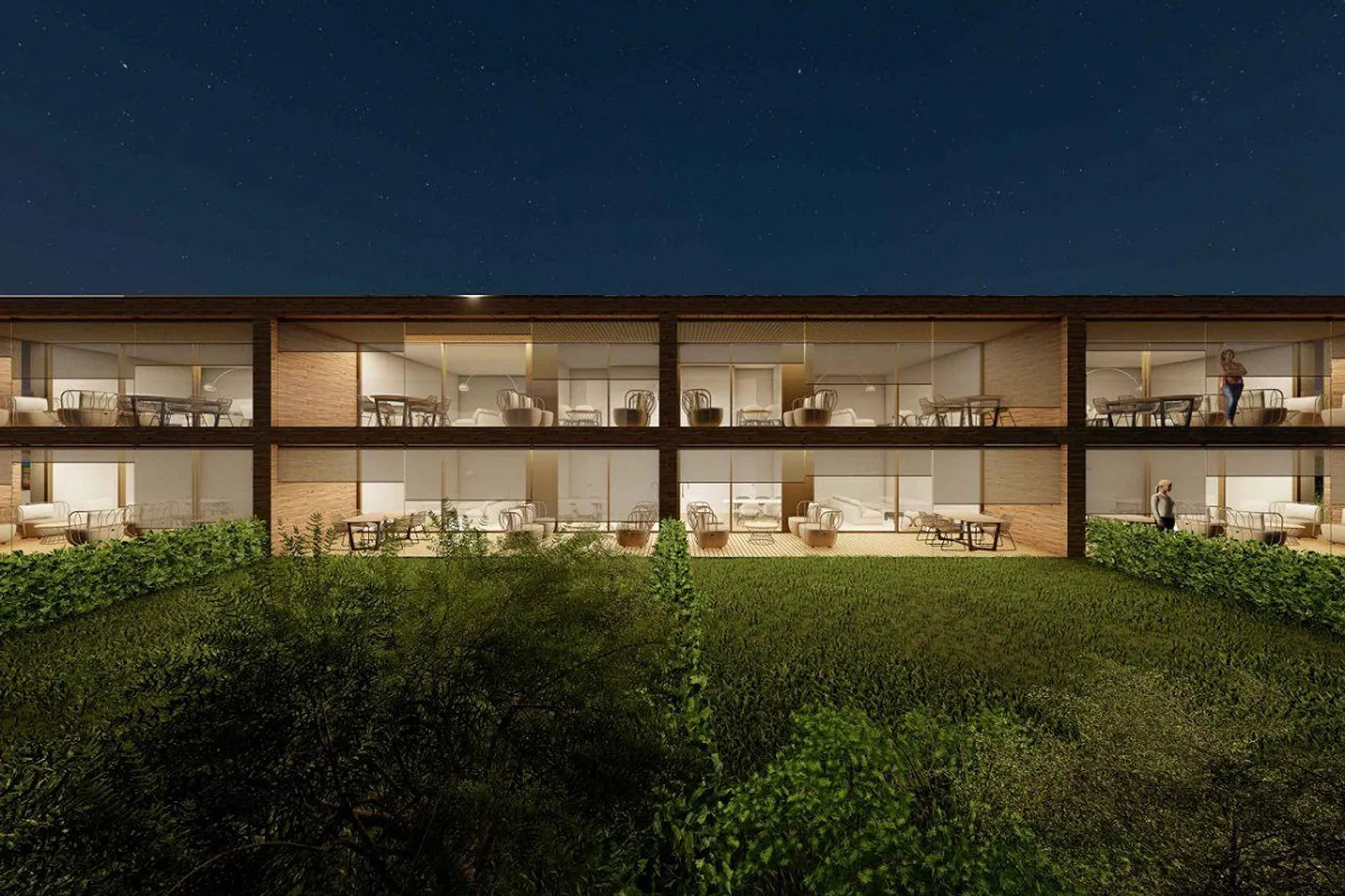 Residence Silvia PPP03 - Photo 9 of 10