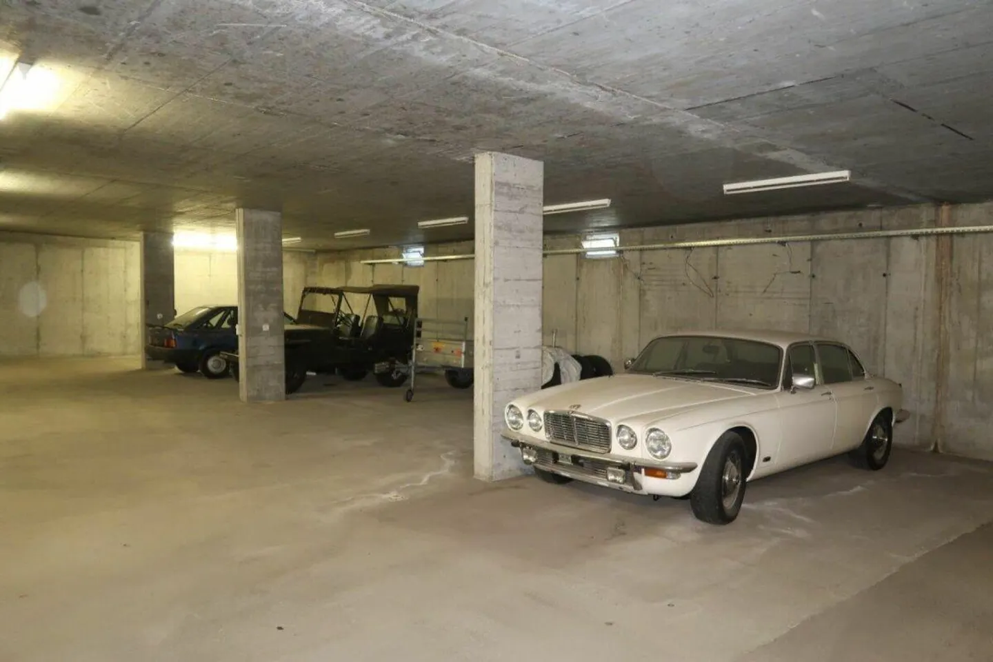 Vielfältige Parkplätze in Valata - Foto 7 von 8