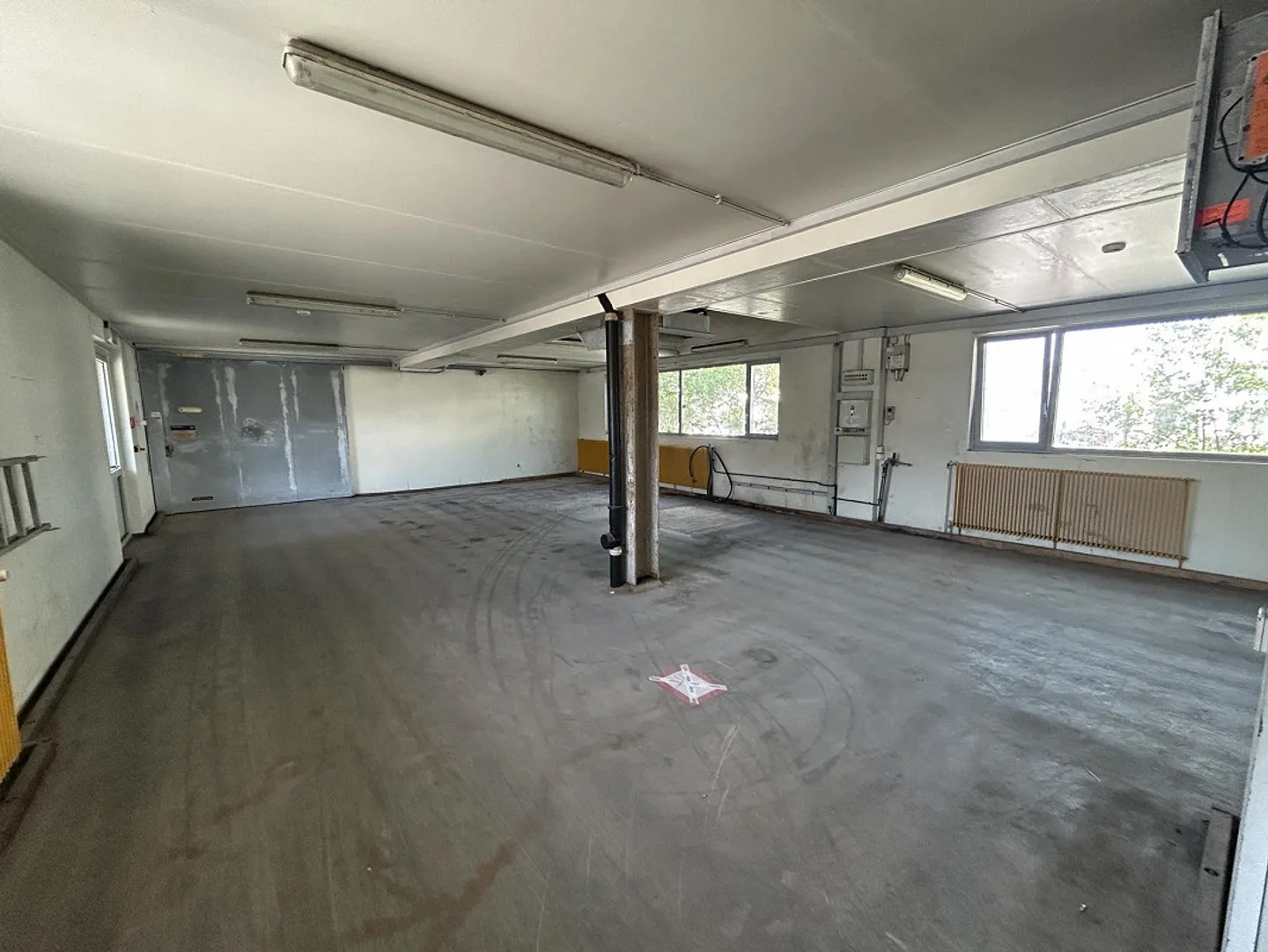 Magazzino a Winkeln - Foto 2 di 2