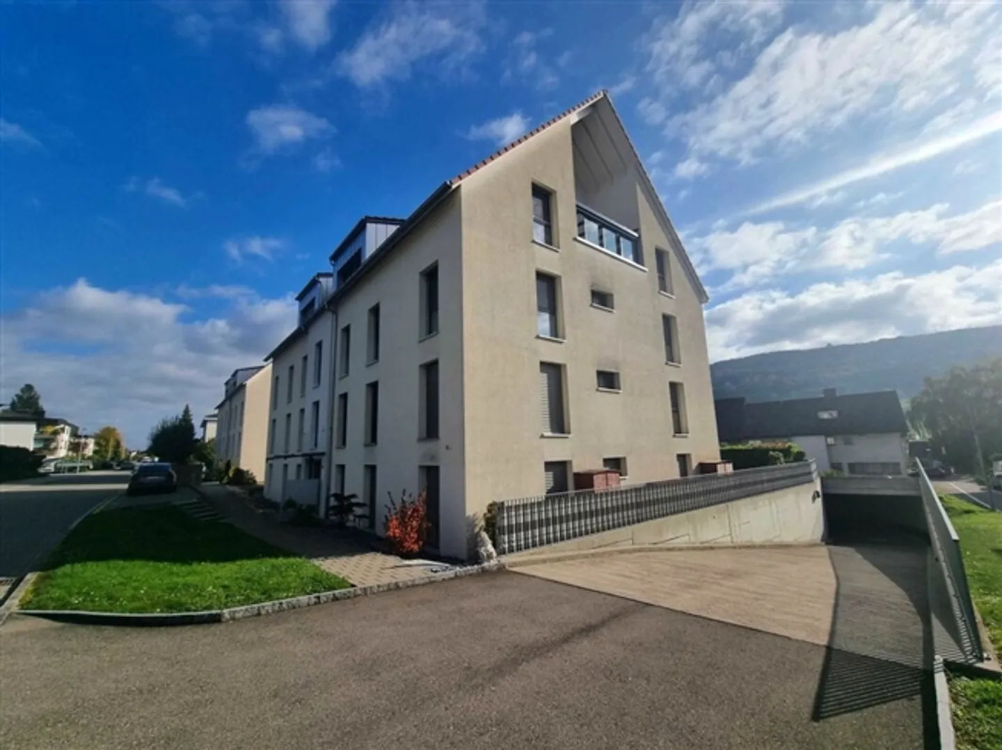 4 1/2 Room Maisonette Apartment - Photo 1 of 20