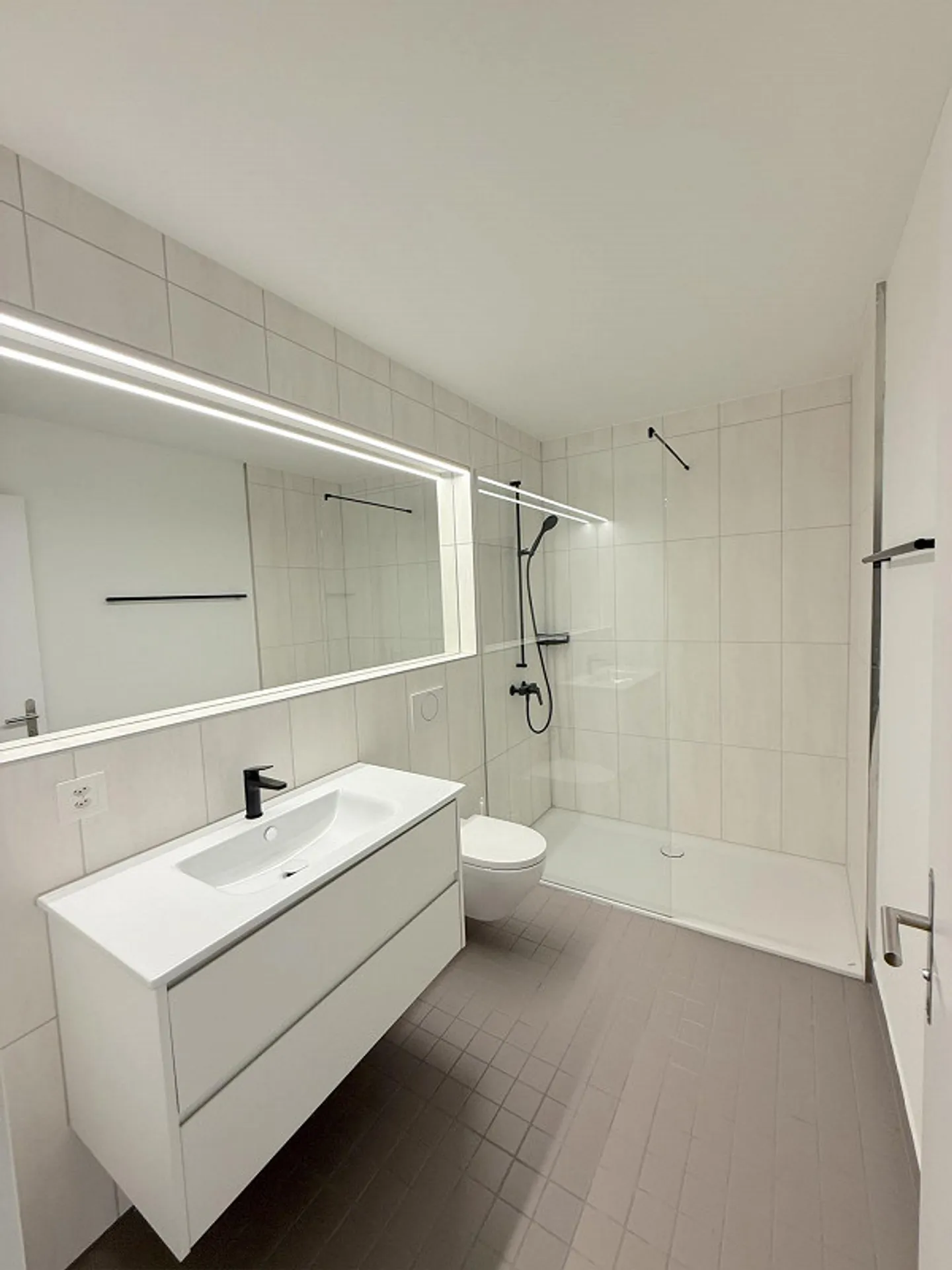 Appartamento recentemente ristrutturato nella città vecchia di Lucerna - Foto 4 di 6