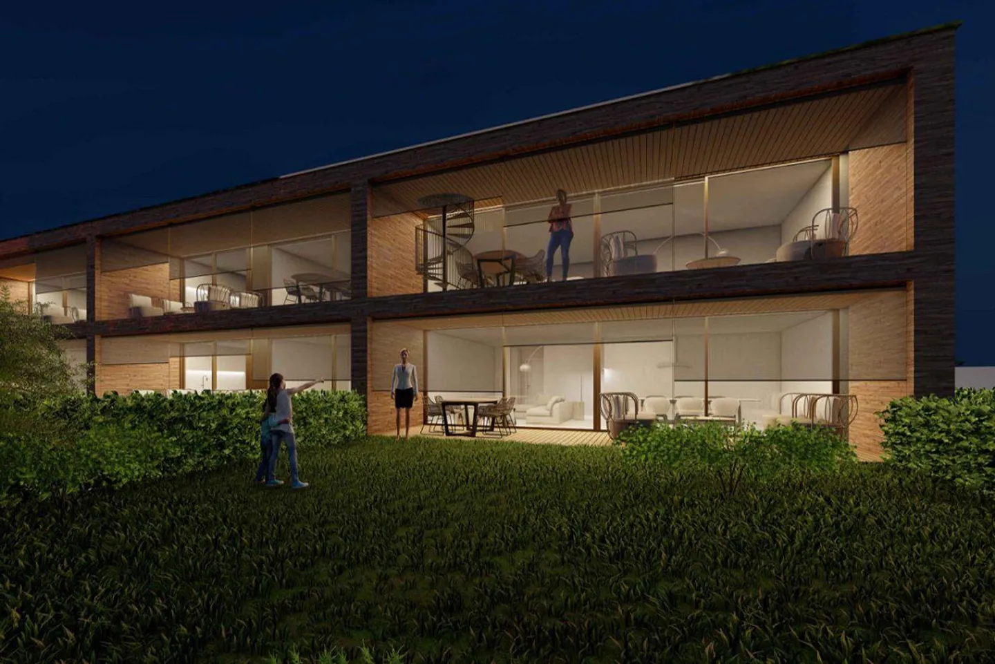 Residence Silvia PPP03 - Photo 8 of 10
