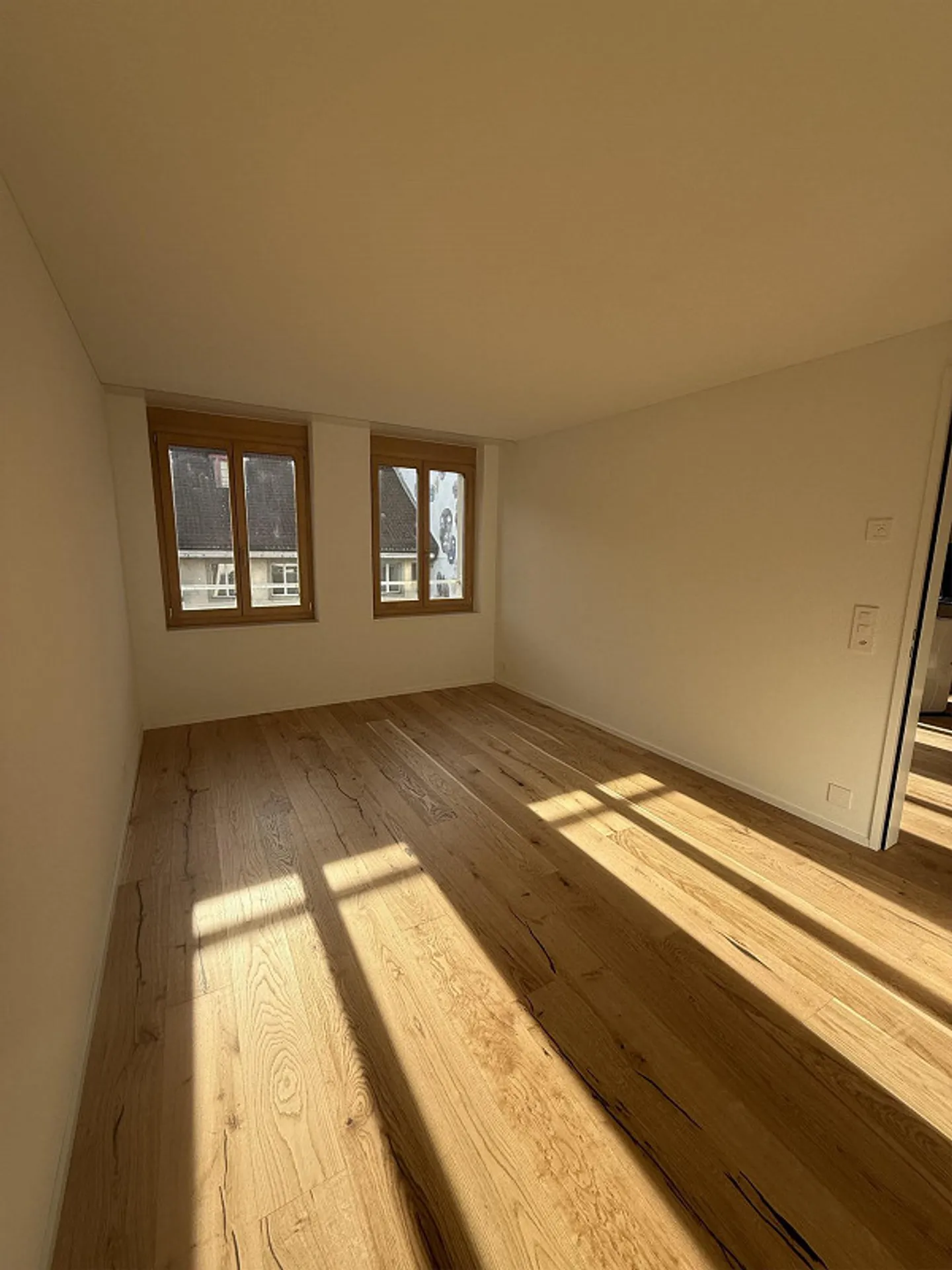 Appartamento recentemente ristrutturato nella città vecchia di Lucerna - Foto 5 di 6