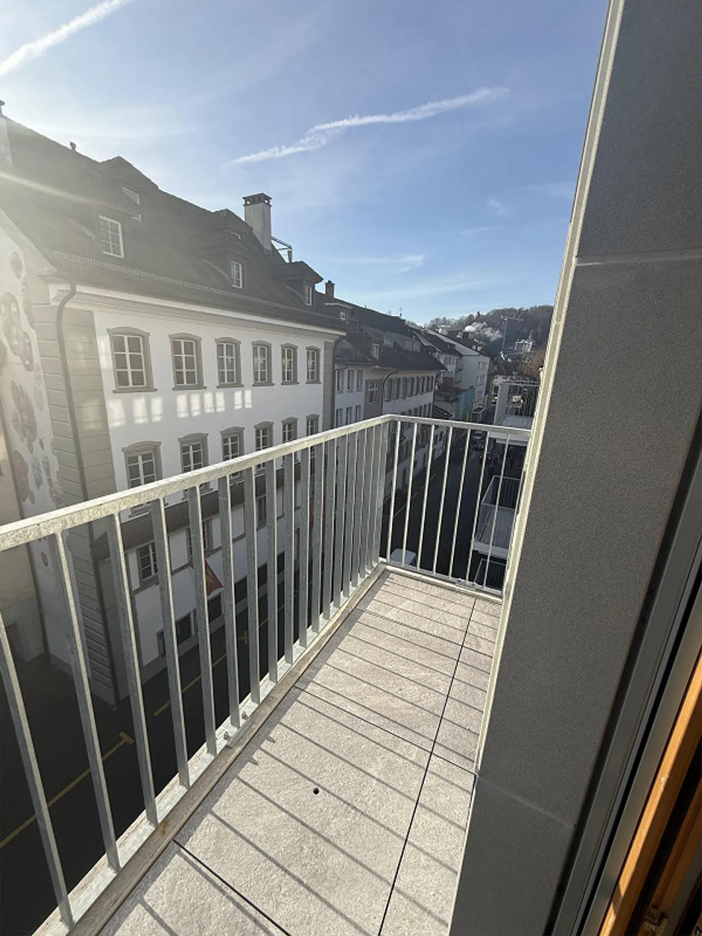 Appartamento recentemente ristrutturato nella città vecchia di Lucerna - Foto 6 di 6