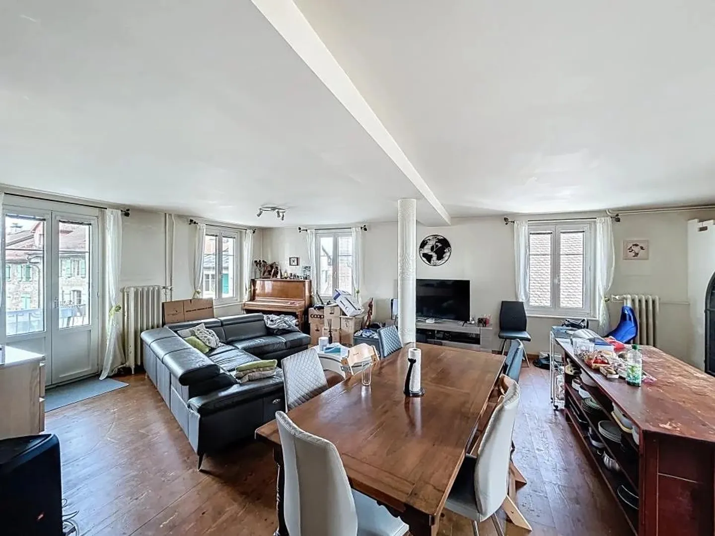 Villa 5.5 stanze - Foto 4 di 13