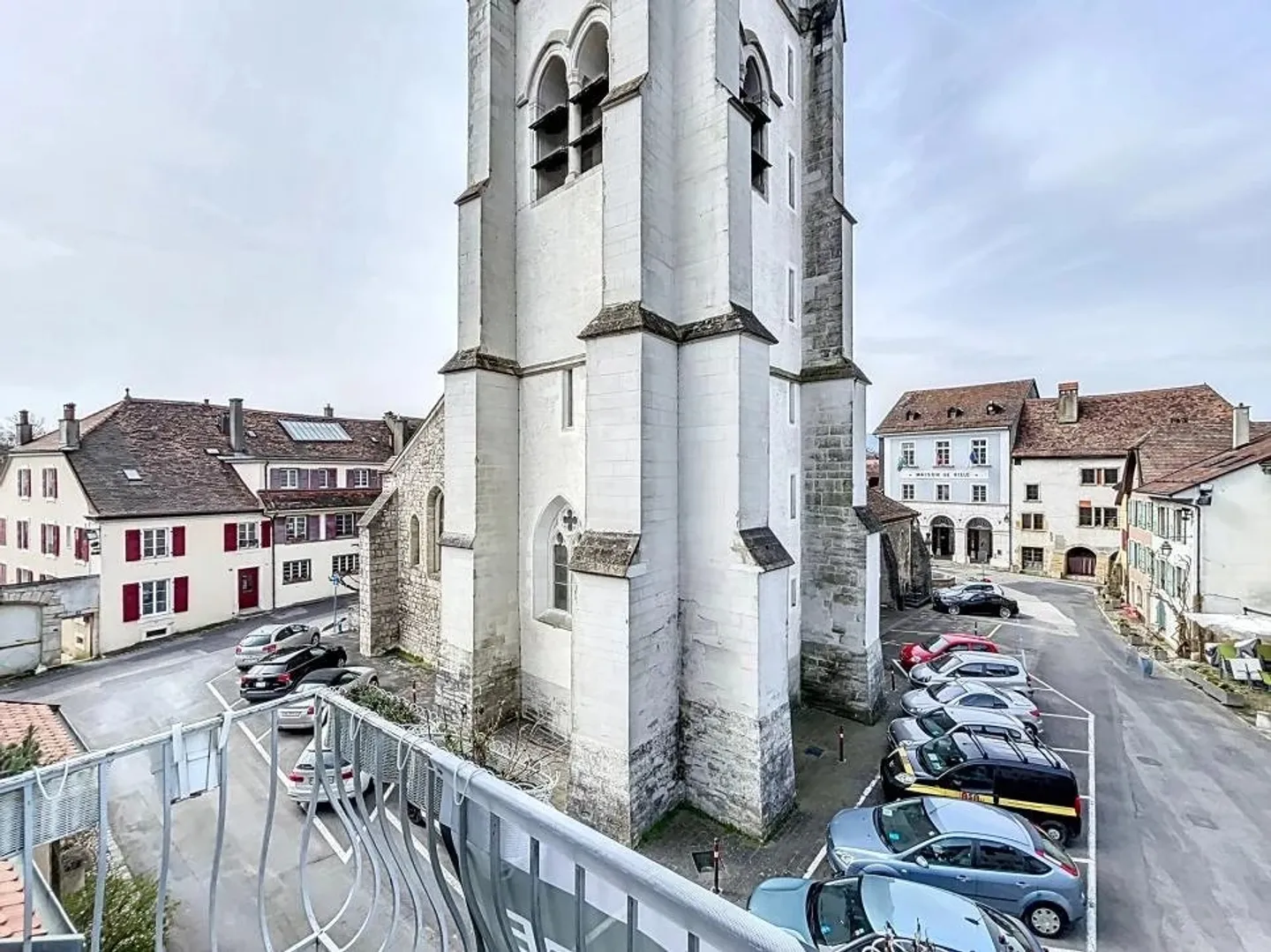 Villa 5.5 stanze - Foto 5 di 13