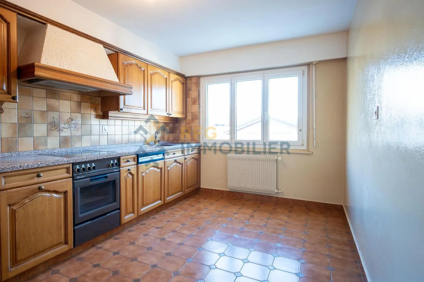 Appartamento 3,5 locali a St-Pierre-de-Clages - Foto 4 di 12