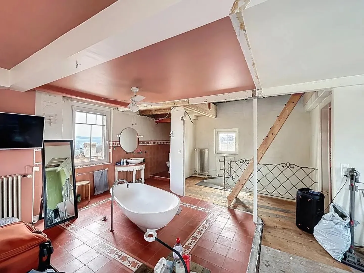 Villa 5.5 stanze - Foto 9 di 13