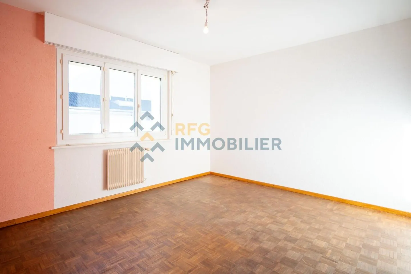 Appartamento 3,5 locali a St-Pierre-de-Clages - Foto 7 di 12