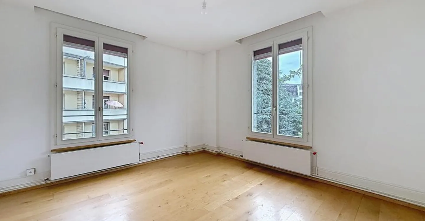 2½ rooms - In a quiet area - Photo 2 of 5