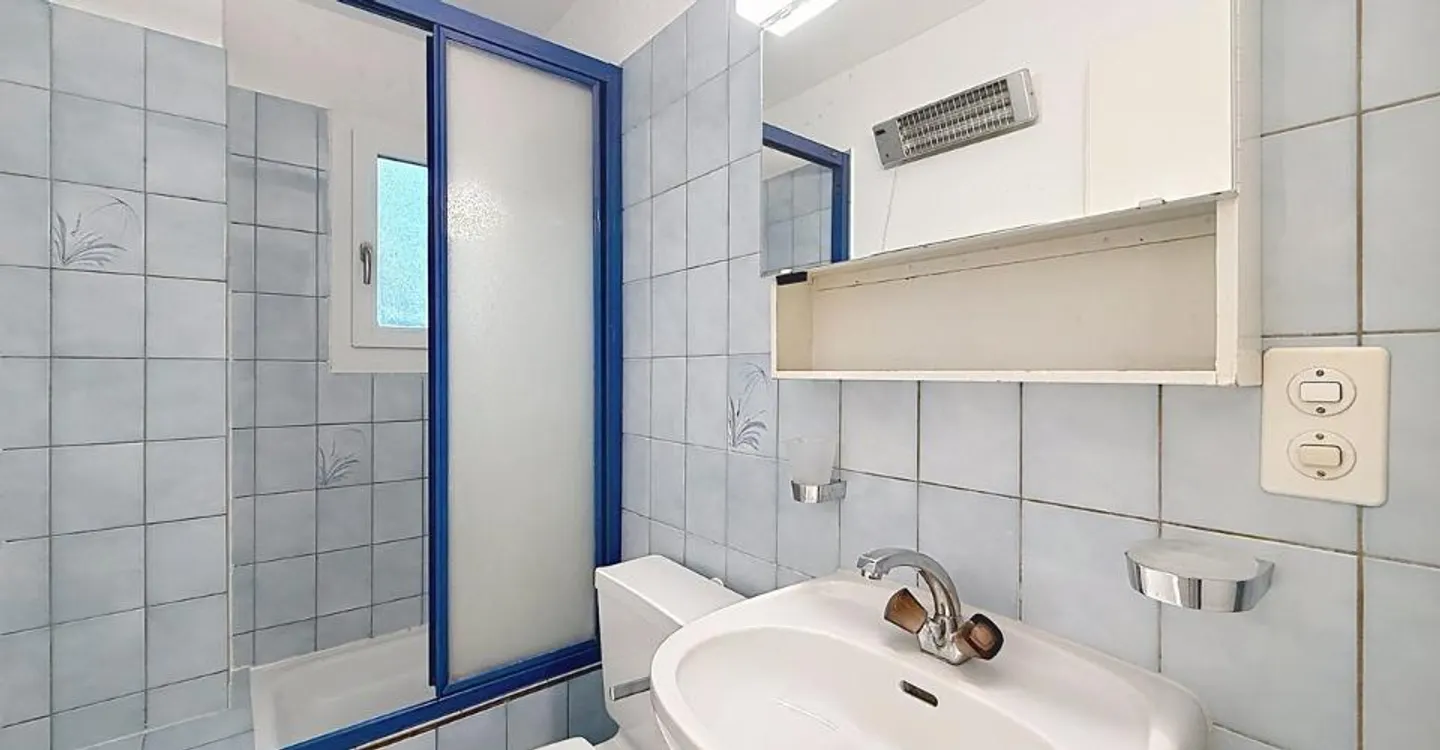 2½ rooms - In a quiet area - Photo 4 of 5