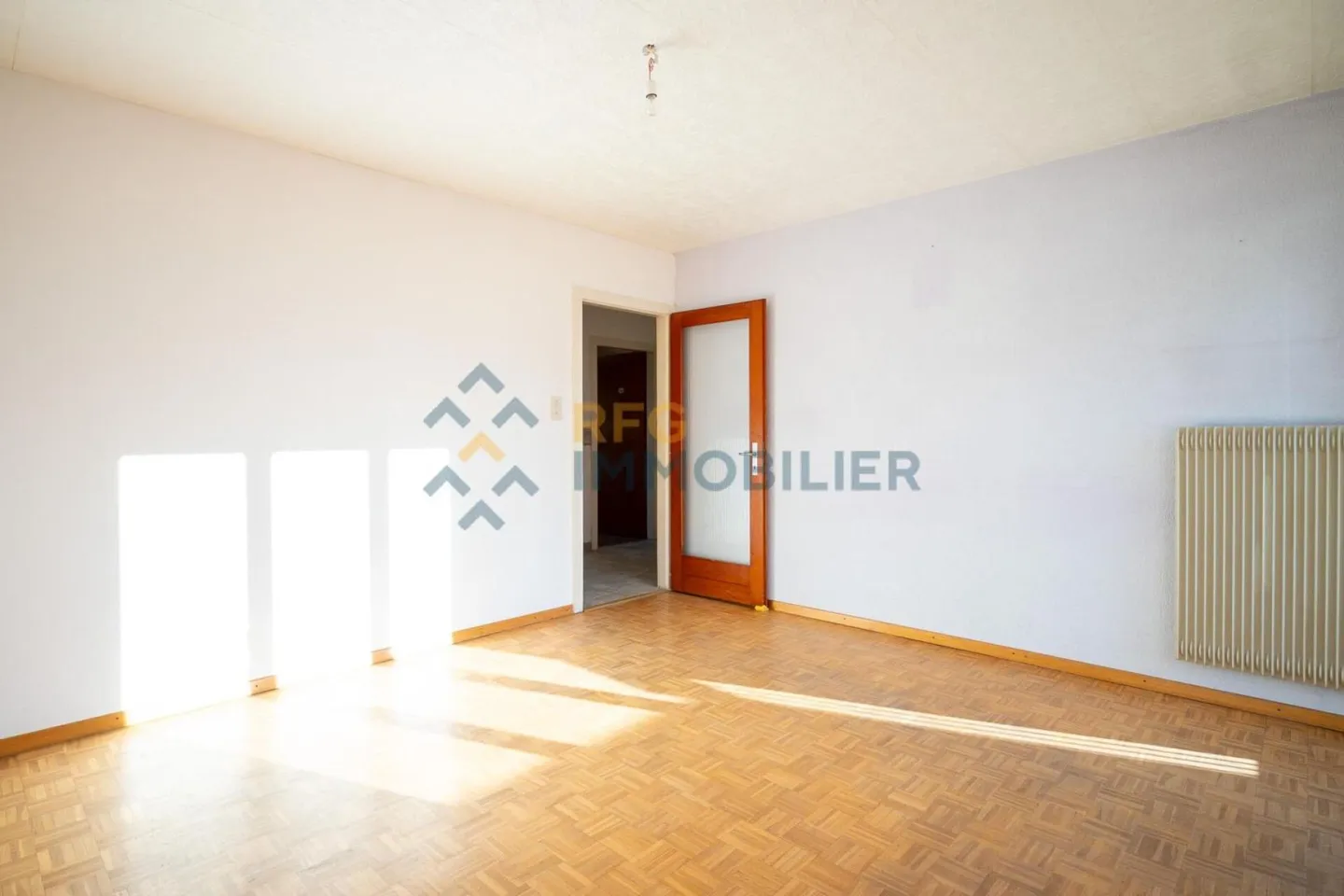 Appartamento 3,5 locali a St-Pierre-de-Clages - Foto 8 di 12