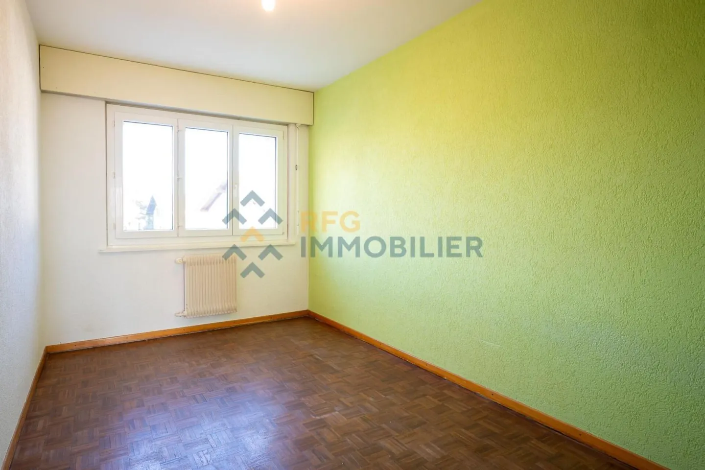 Appartamento 3,5 locali a St-Pierre-de-Clages - Foto 9 di 12